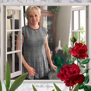 Meet your Posher, Agnes